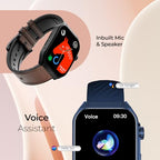 Fire-Boltt ARC 49.8mm