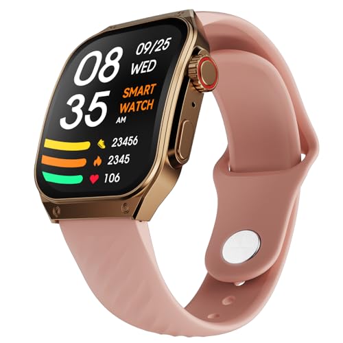 Fire-Boltt ARC 49.8mm