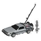 Back to The Future Mash-Up Car