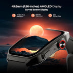 Fire-Boltt ARC 49.8mm