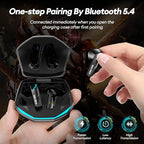Transformers TF-T10 True in-Ear Wireless Earbuds