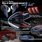 Boult x Mustang Torq Newly Launched