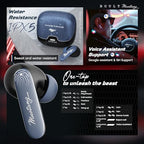 Boult x Mustang Torq Newly Launched