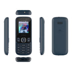 Motorola All-New A10 Dual Sim