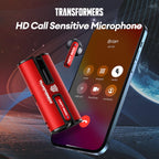 Transformers TF-T02 Wireless Ear Buds