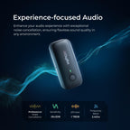 Digitek® DWM 101 Wireless Microphone