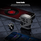 Gravastar Wireless Earbuds