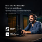 Digitek® DWM 101 Wireless Microphone