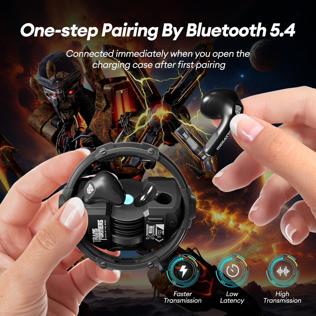 Transformers TF-T23 Ear Buds