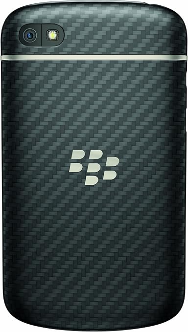 Blackberry Q10