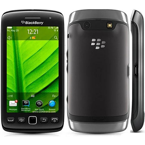 BlackBerry Torch 9860