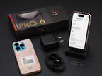 Sia 5G Mini Android Smartphone (8GB RAM + 512GB ROM)