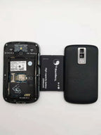 Blackberry 9000