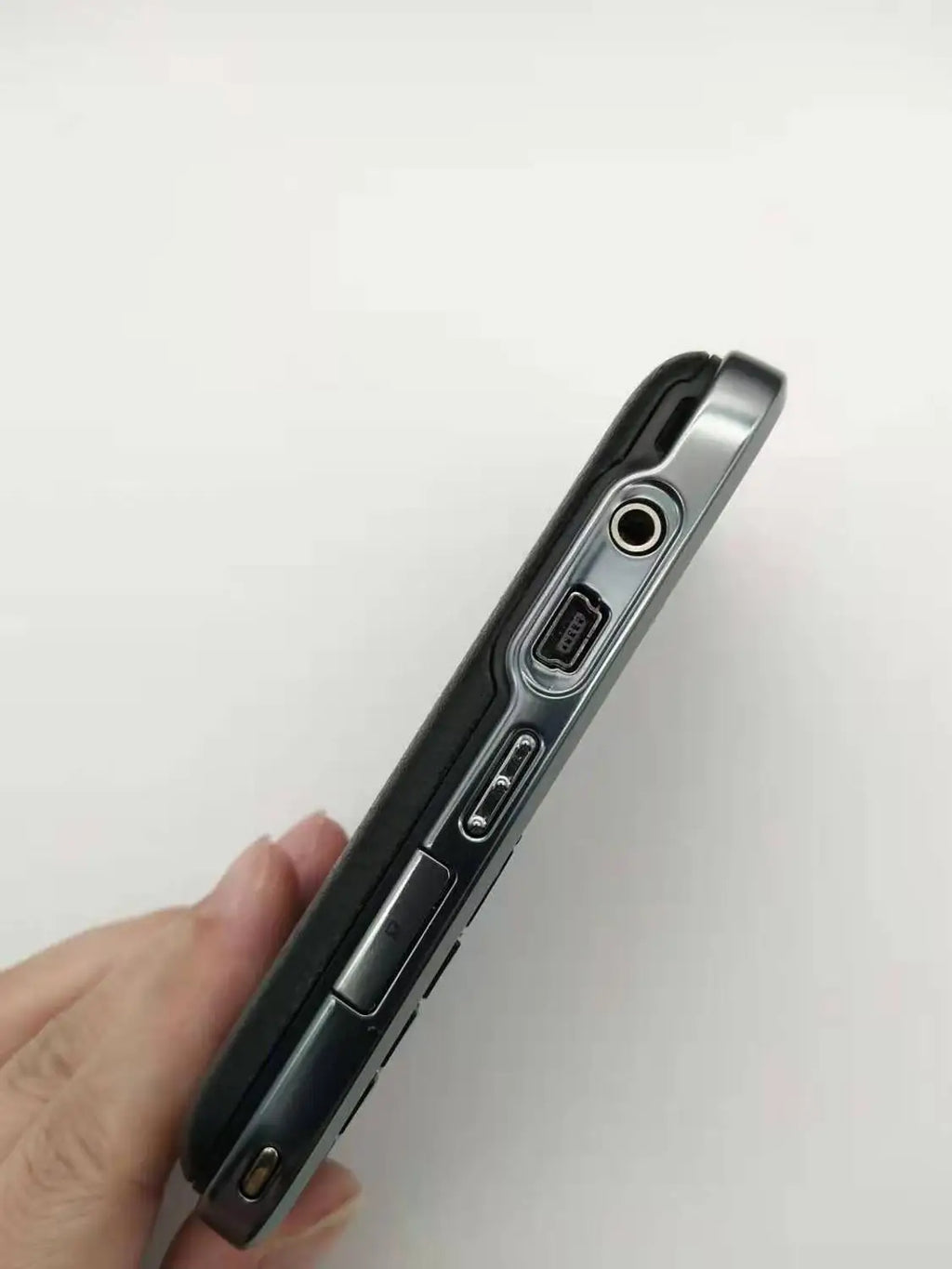 Blackberry 9000