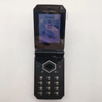 Sony Ericsson F100