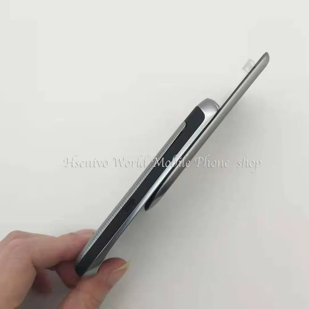 BlackBerry Torch 9810