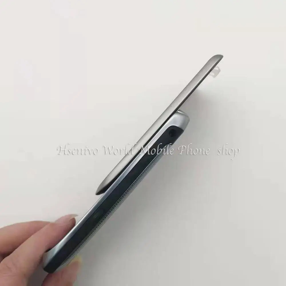 BlackBerry Torch 9810