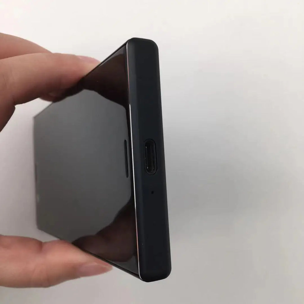 Sony Xperia XZ1