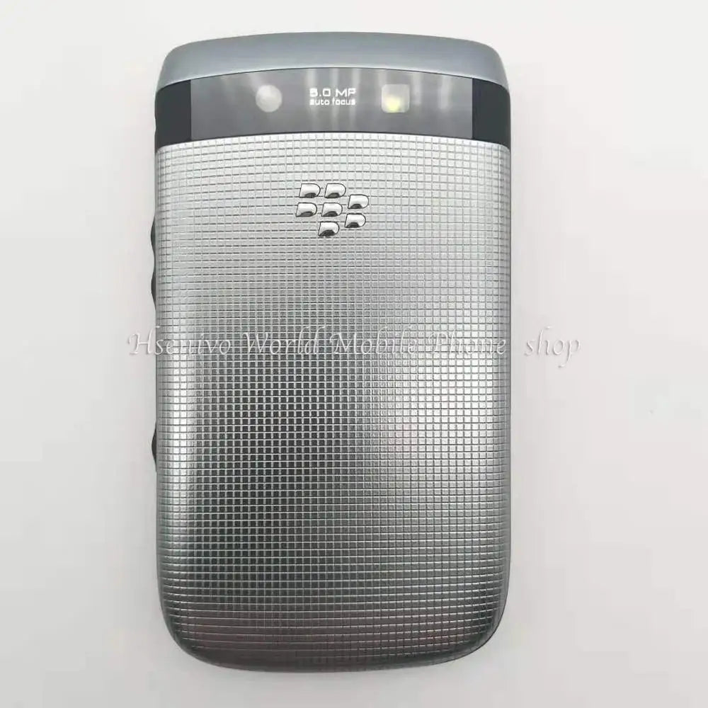 BlackBerry Torch 9810