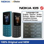 Nokia 105 4G 2023