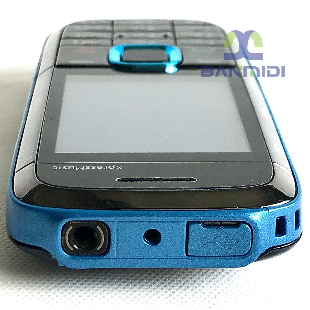 Nokia 5130 Xpress Music