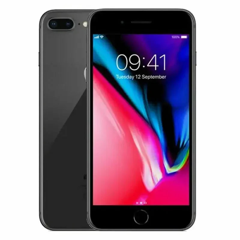 Apple iphone 8 plus