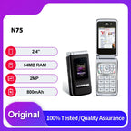 Nokia N75