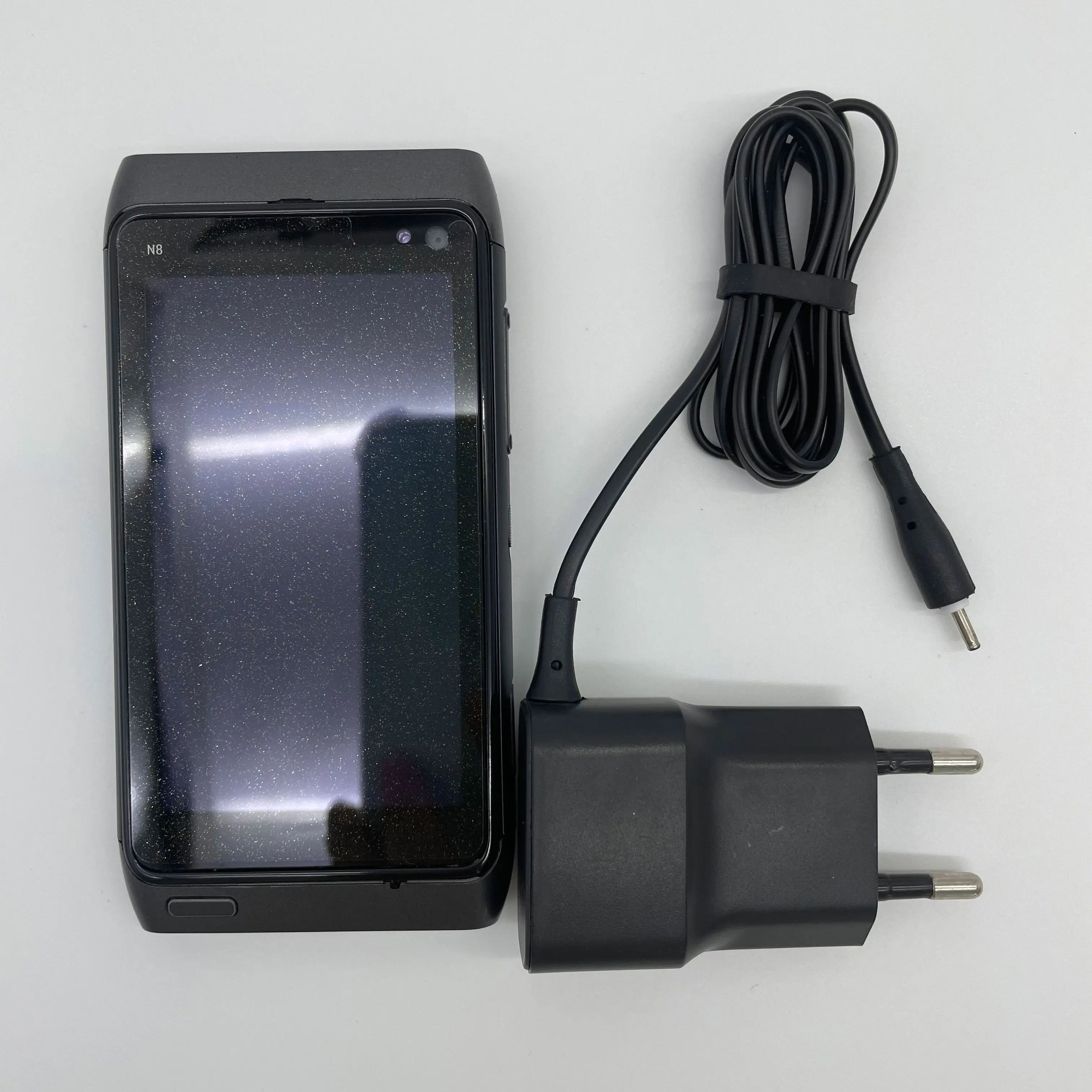 Nokia N8