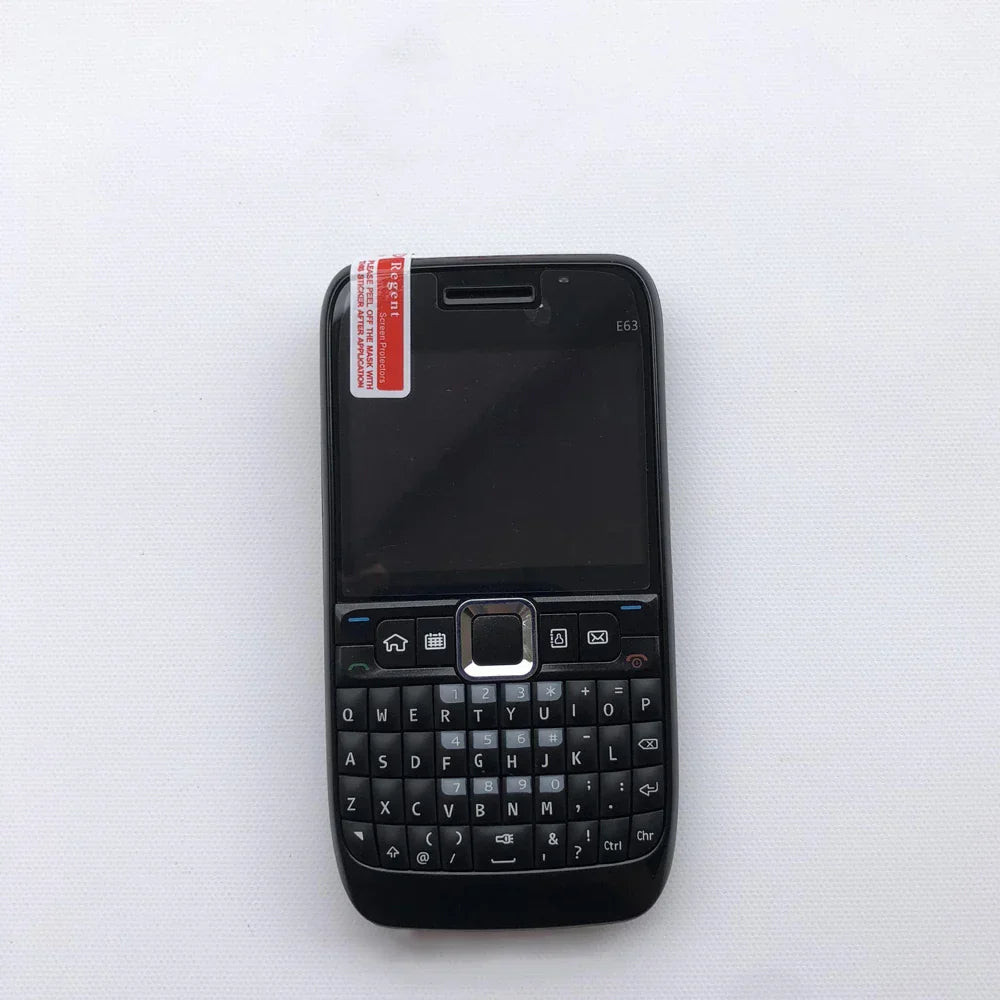 Nokia E63
