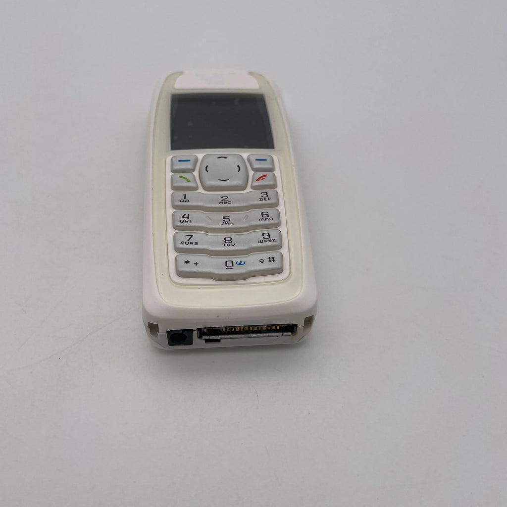 Nokia 3100
