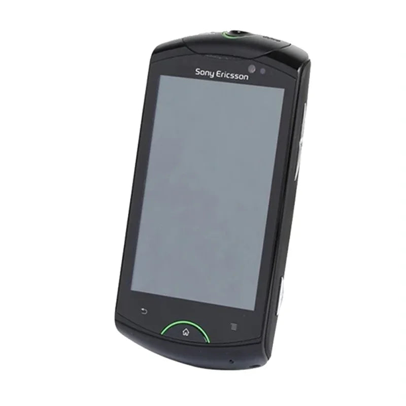 Sony Ericsson WT19