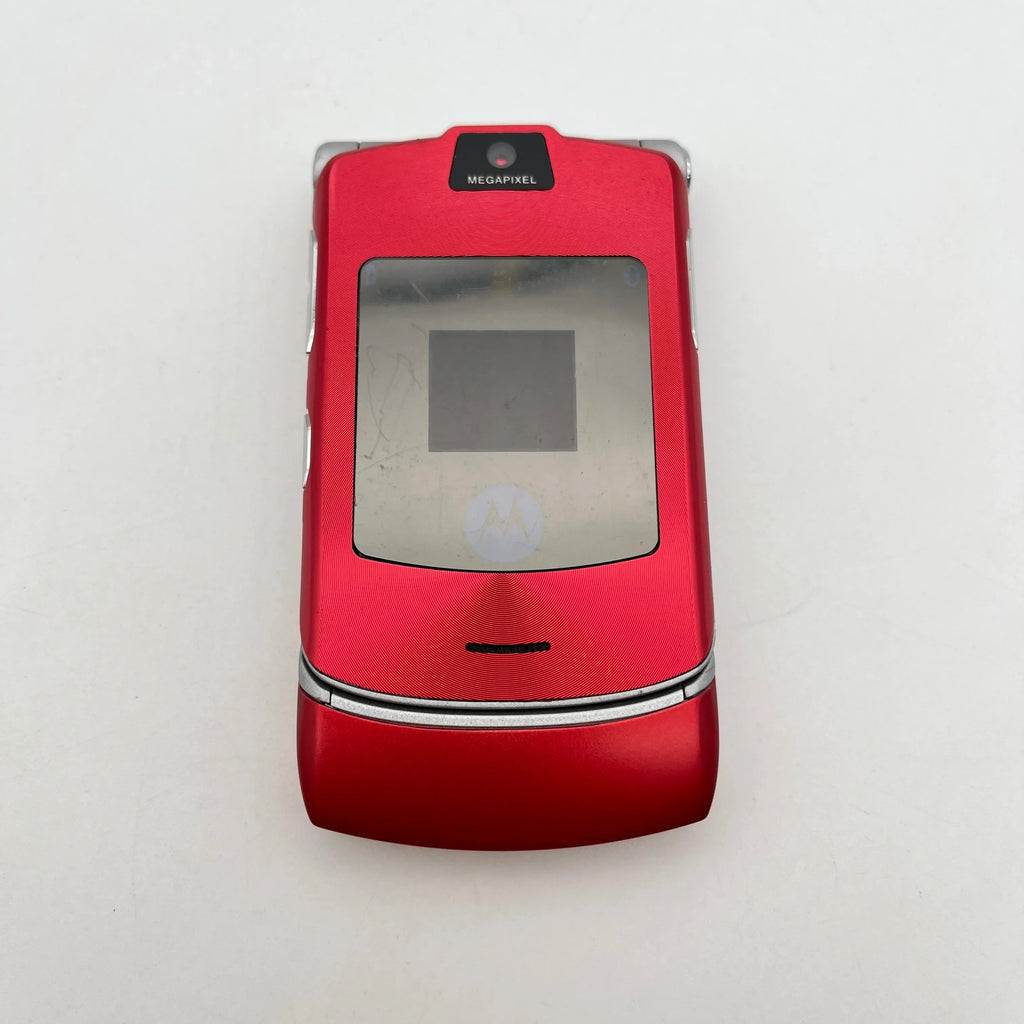 Motorola RAZR V3i