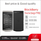 BlackBerry Porsche P9982