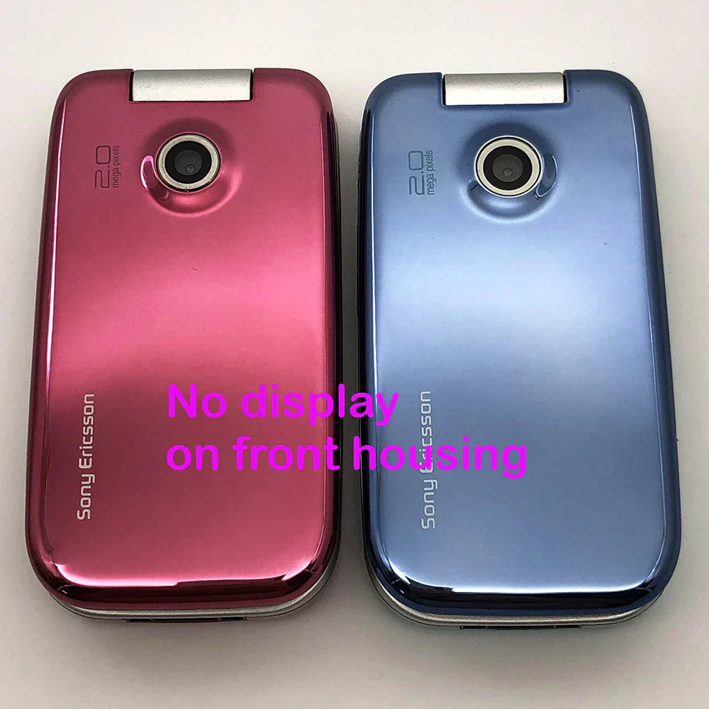 Sony Ericsson Z610
