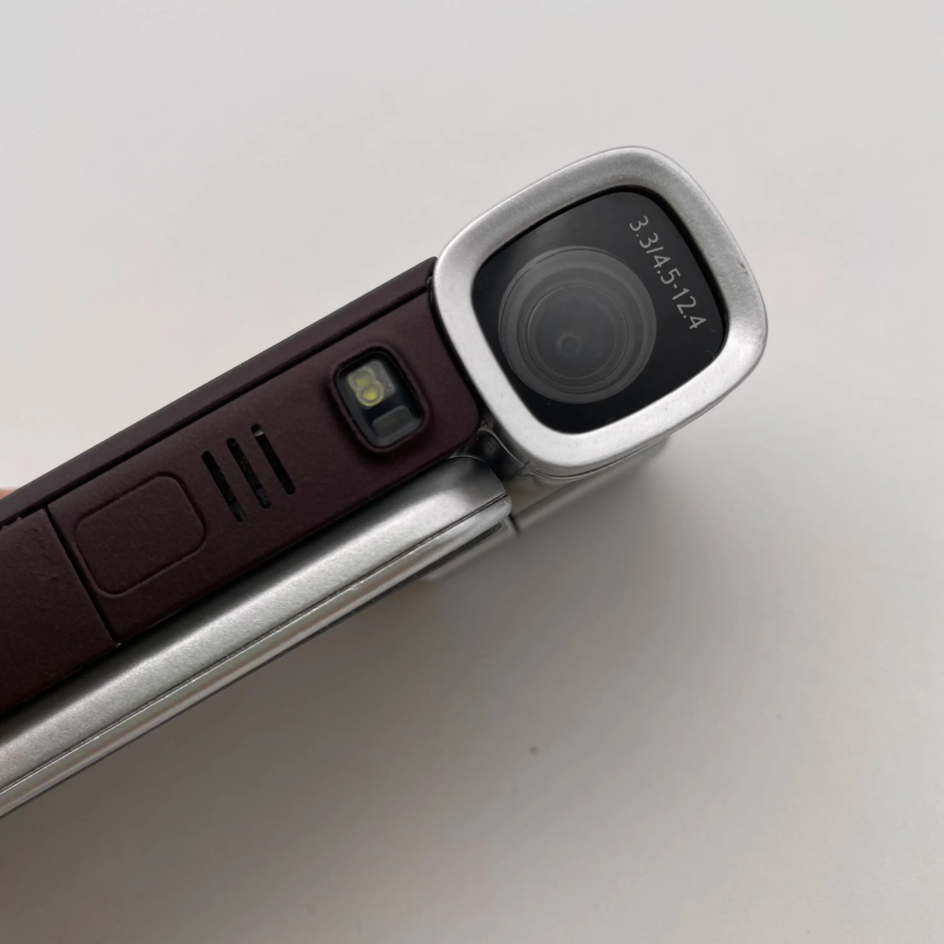 Nokia N93i