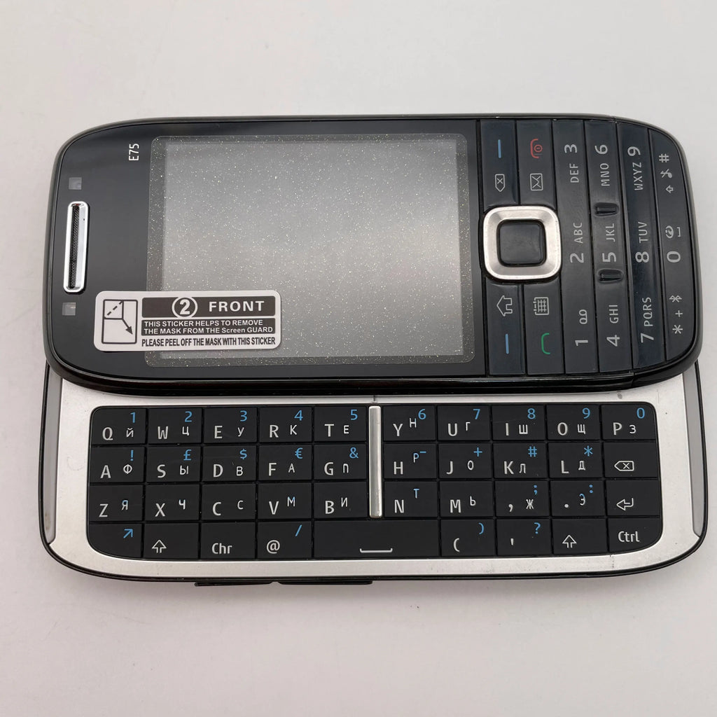 Nokia E75