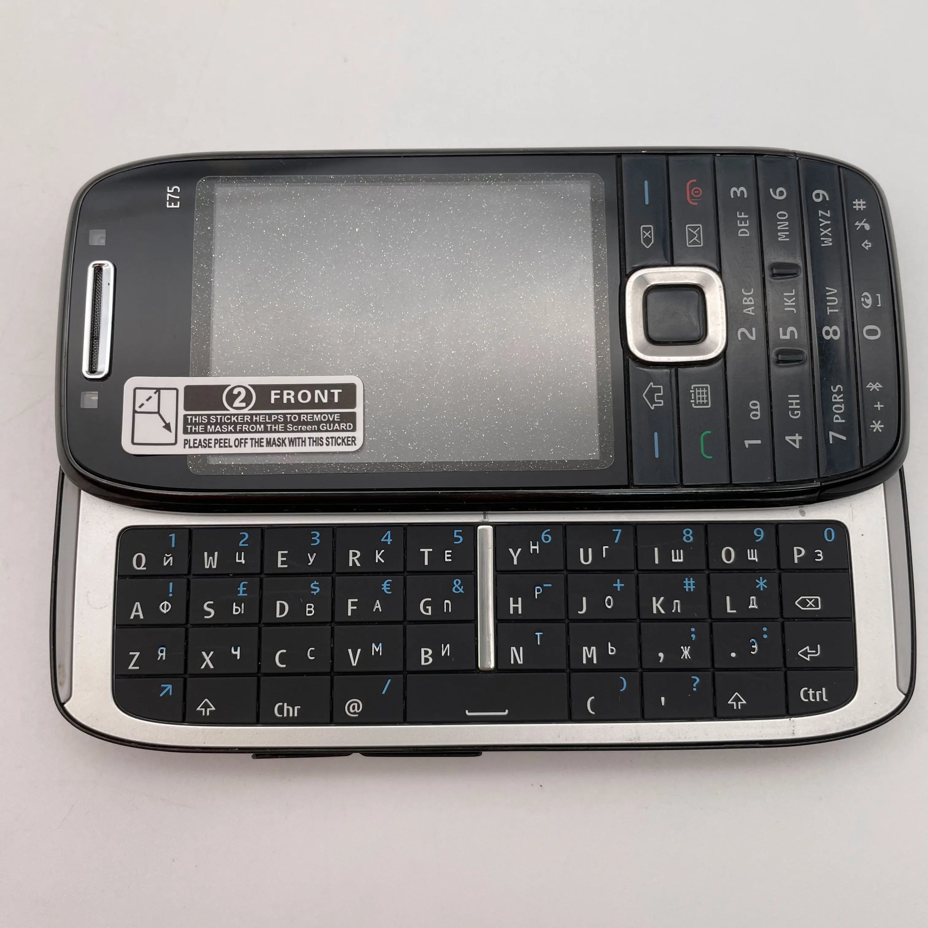 Nokia E75
