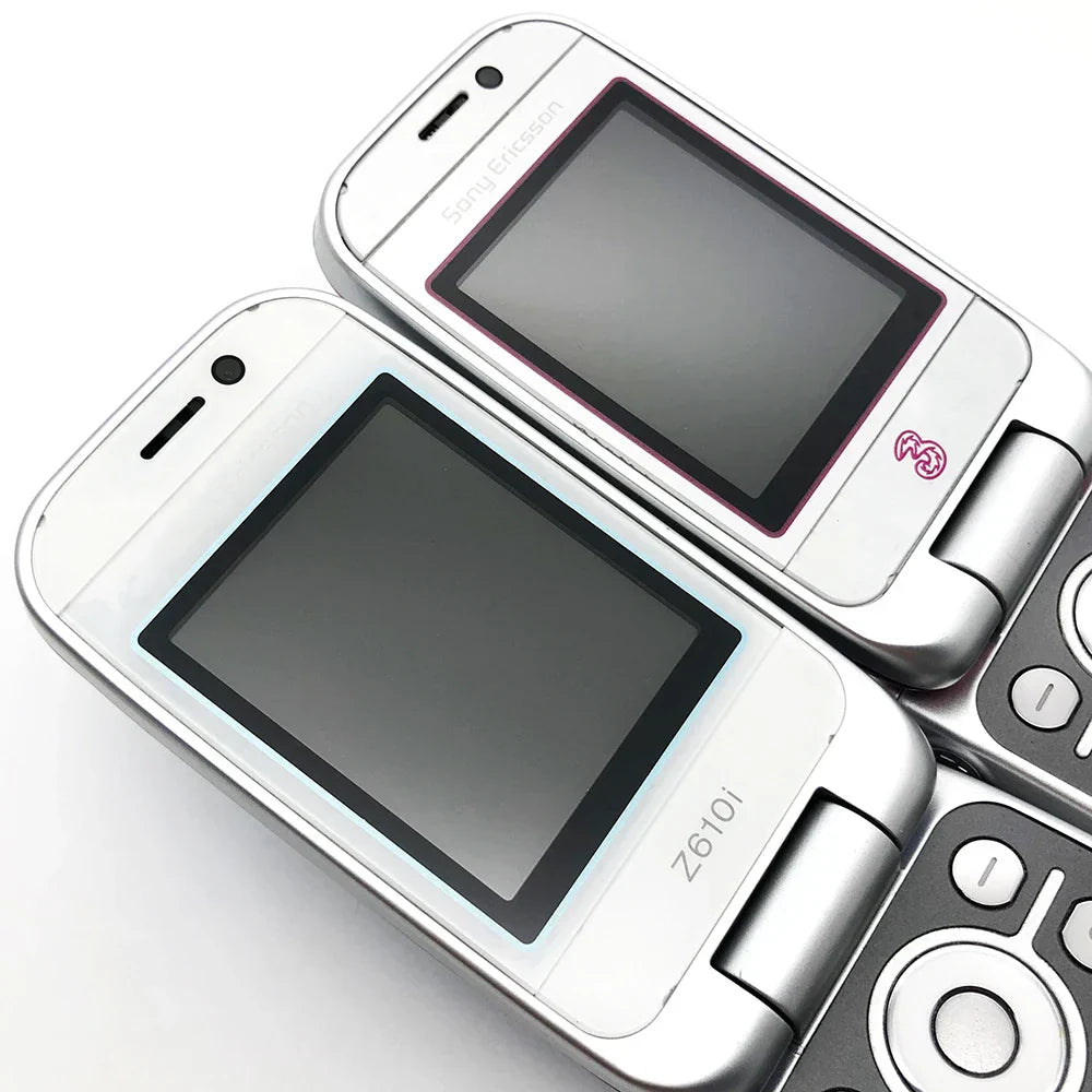 Sony Ericsson Z610