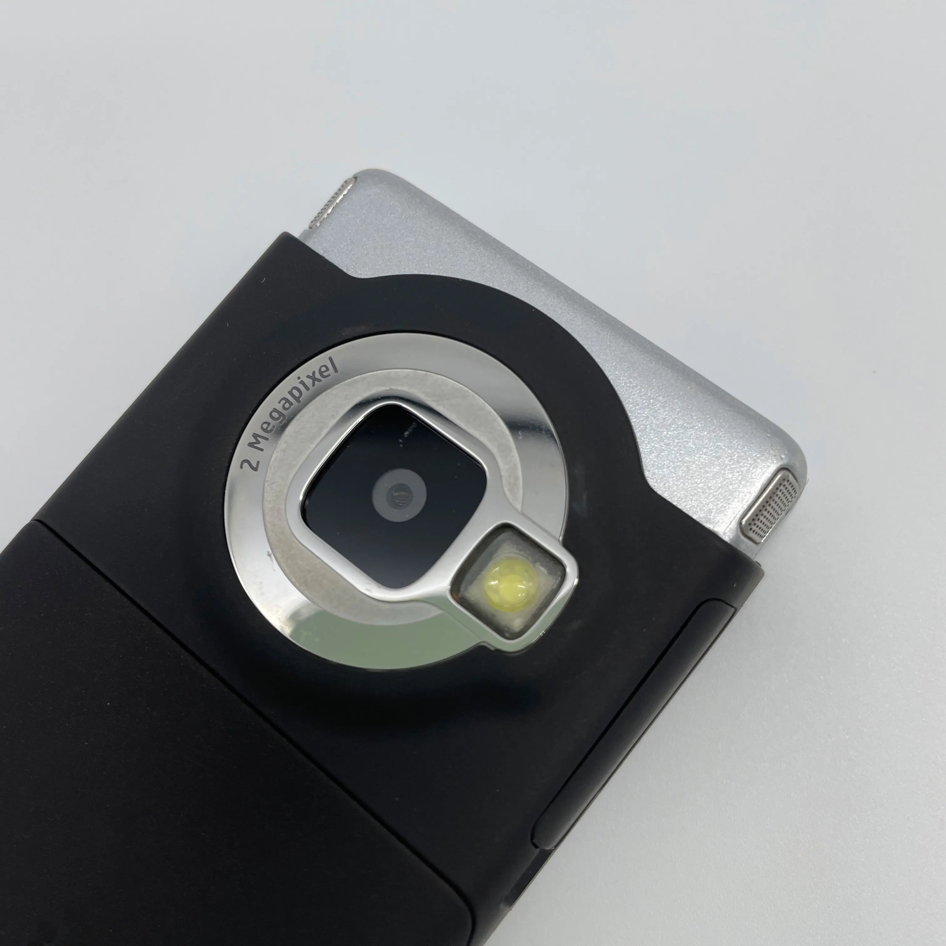 Nokia N75