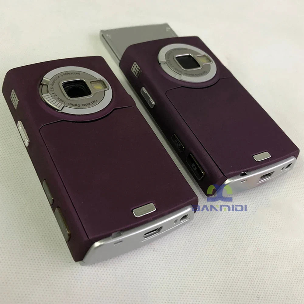 Nokia N95