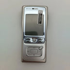 Nokia N91