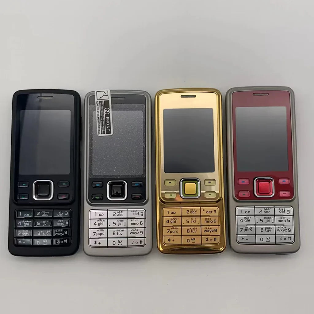 Nokia 6300