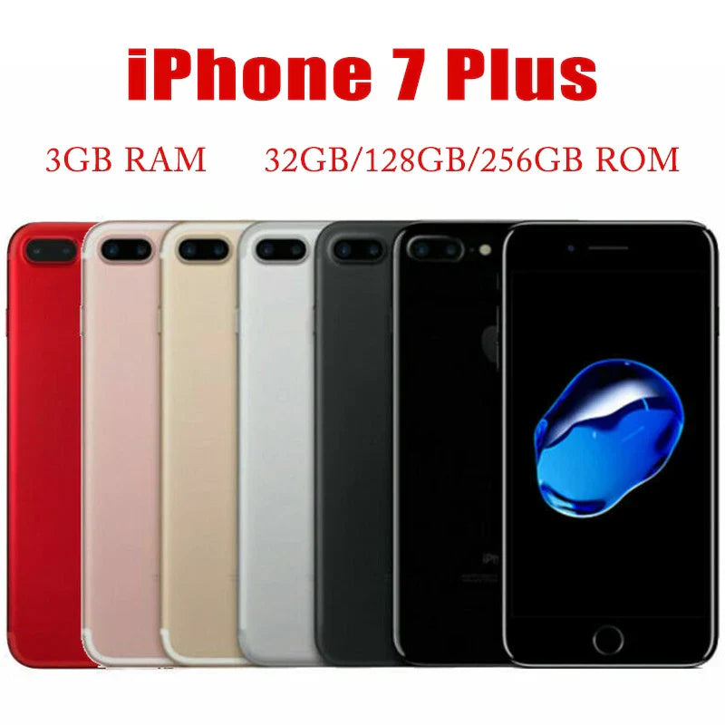 Apple iPhone 7 Plus