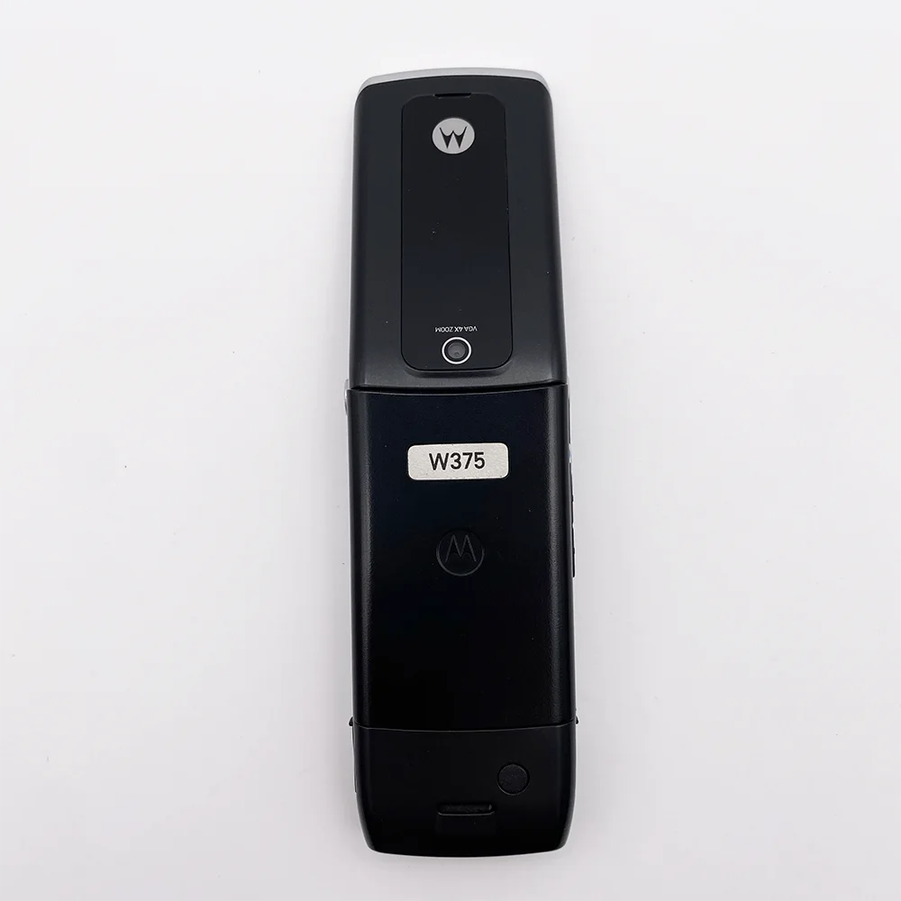 Motorola W375