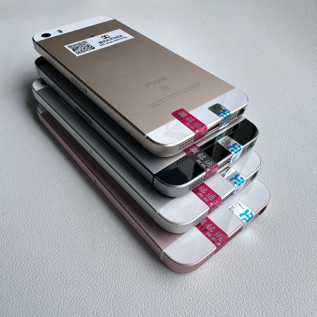 iPhone SE 2016