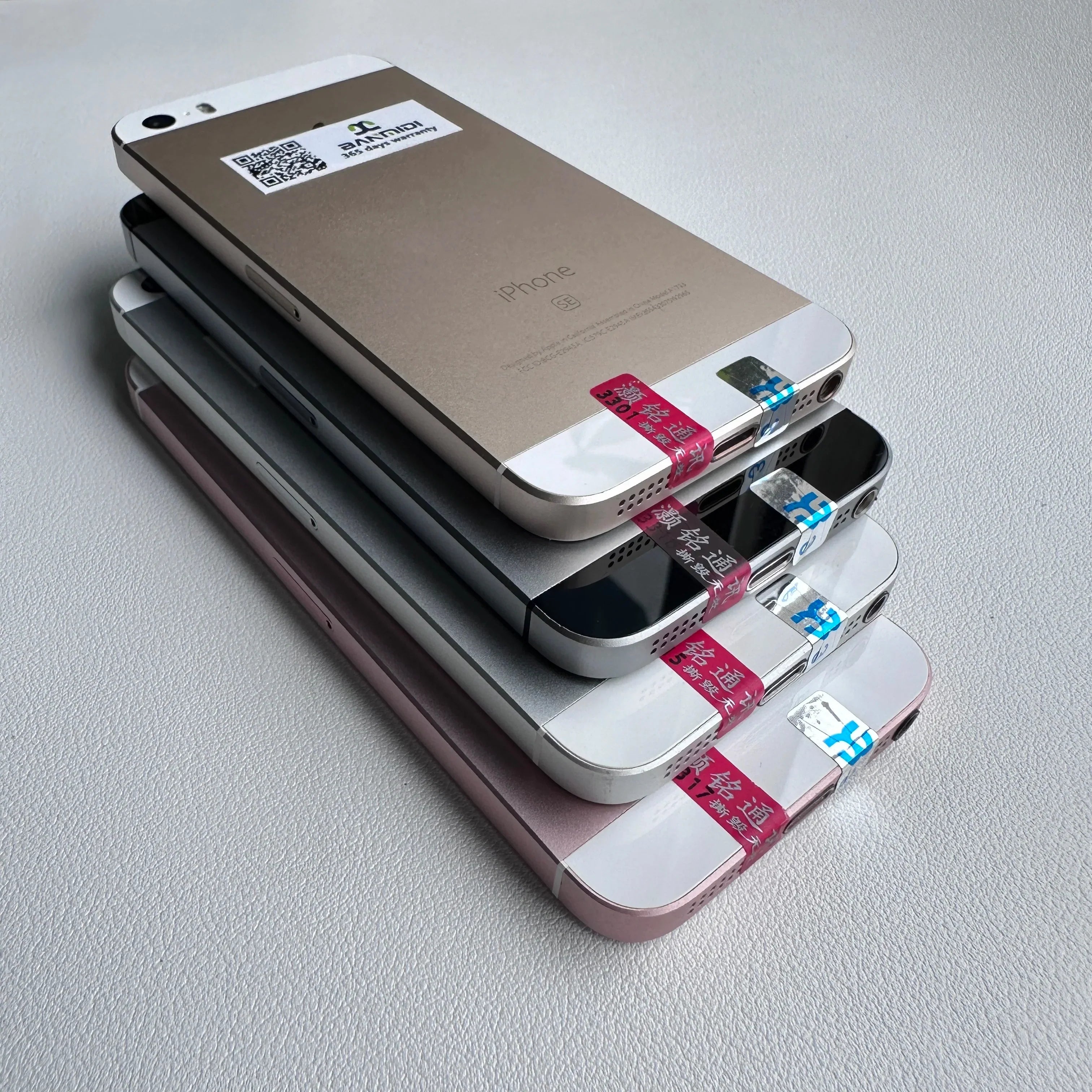 iPhone SE 2016
