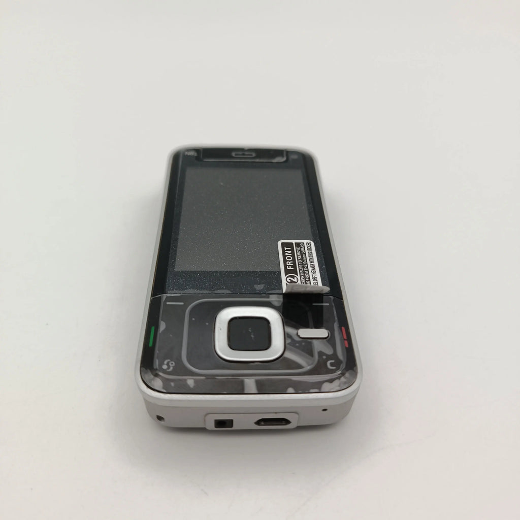 Nokia N81