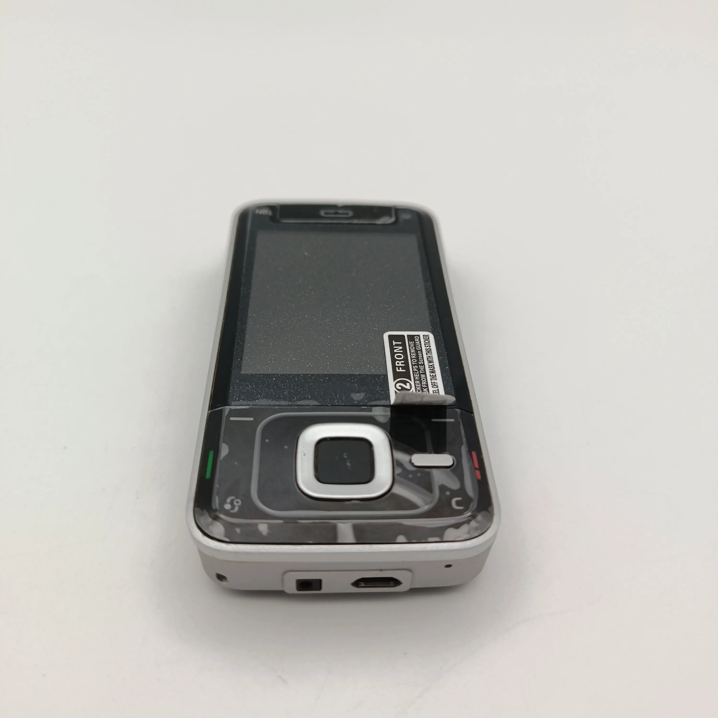 Nokia N81