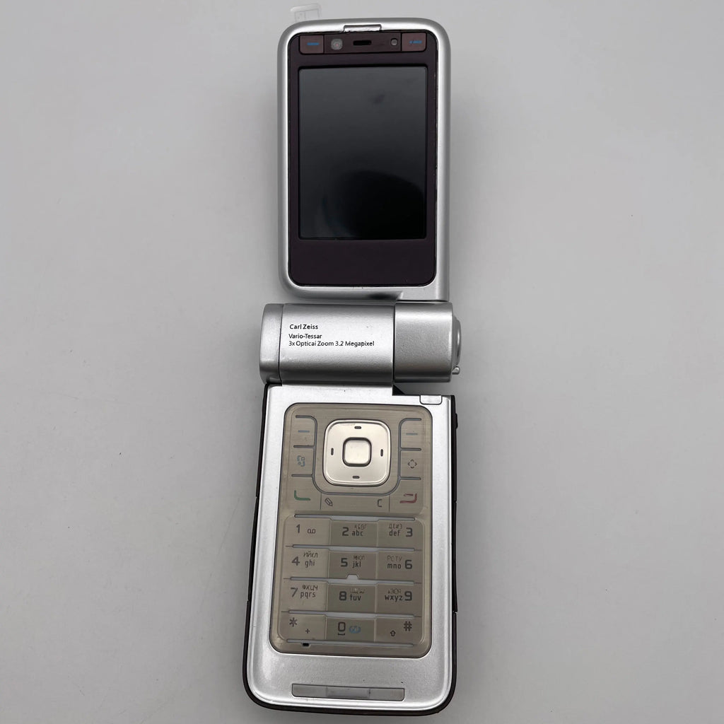 Nokia N93i