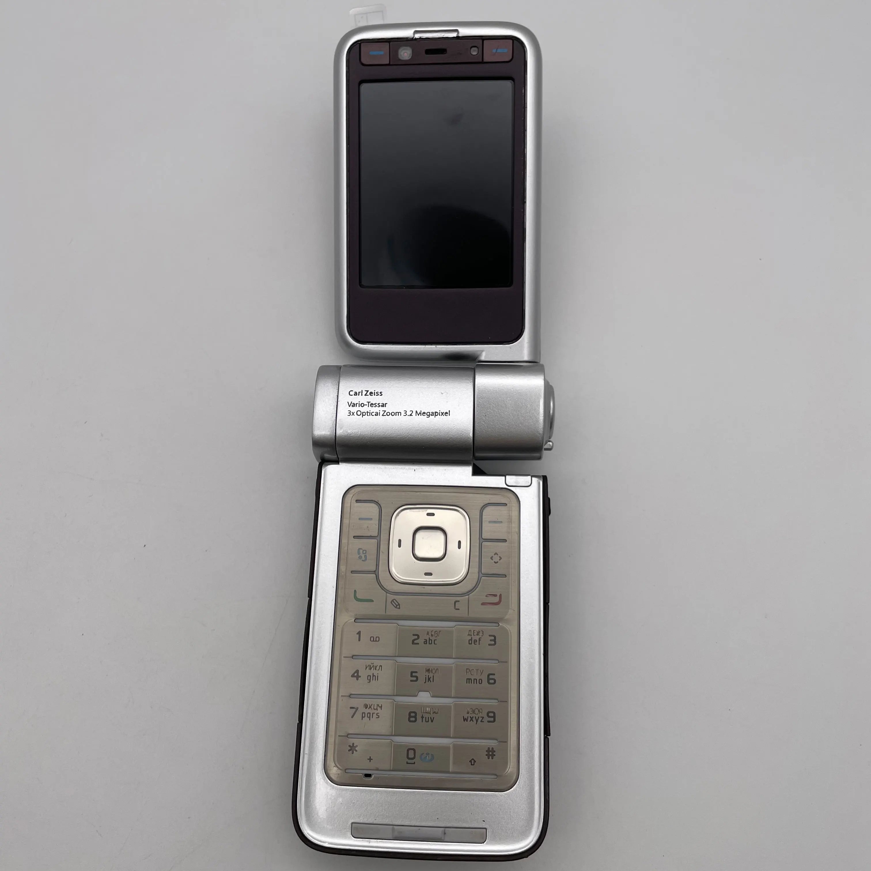 Nokia N93i